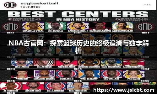 NBA古官网：探索篮球历史的终极追溯与数字解析